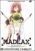 Madlax 7 - Reality