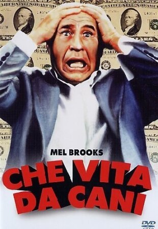 Che vita da cani! - Life stinks (1991)