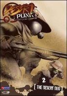 Desert Punk 2 - The Desert Duo (Uncut)