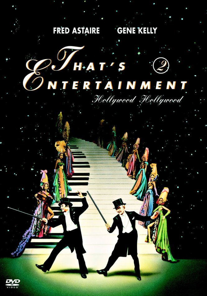 That's Entertainment 2