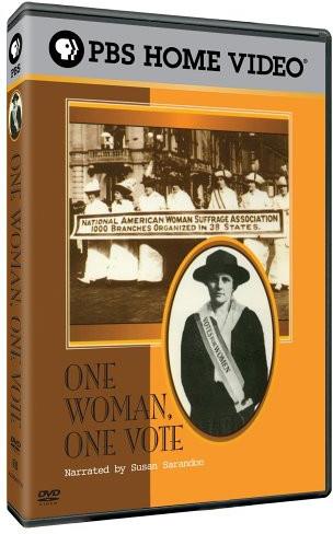 American Experience - One woman, one vote