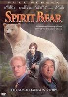 Spirit Bear - The Simon Jackson Story Remastered