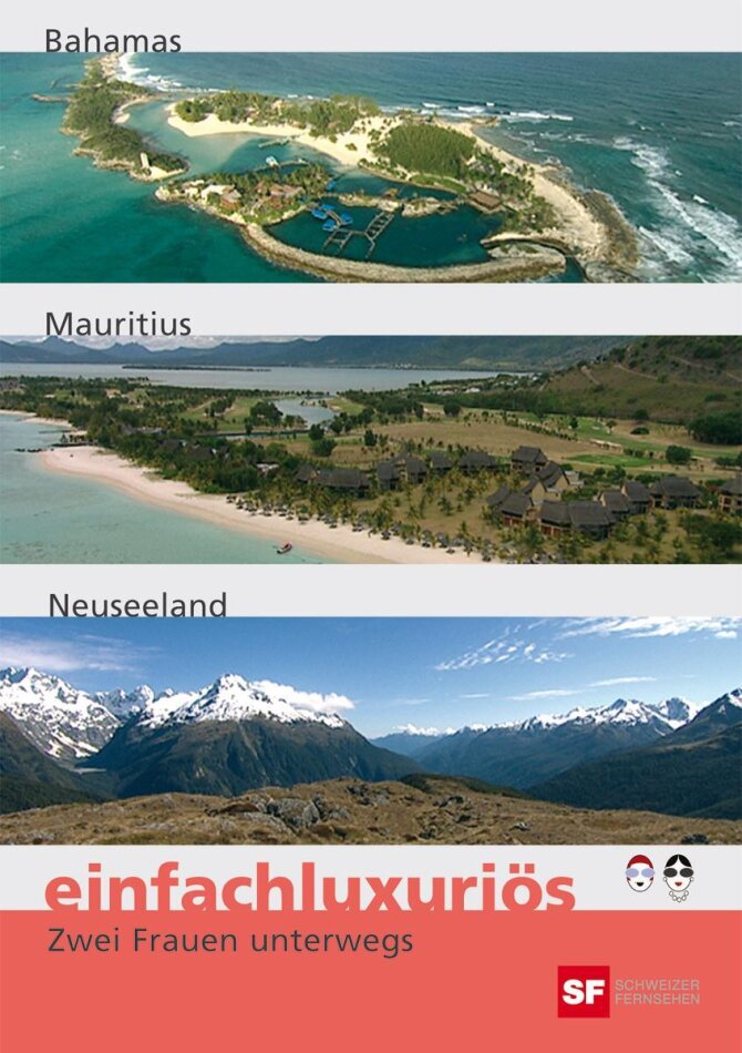 Einfachluxuriös - Vol. 12