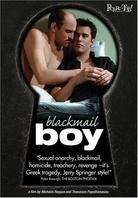 Blackmail Boy