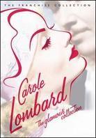 Carole Lombard - The Glamour Collection 2 DVD