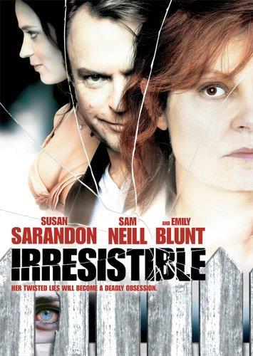 Irresistible (2005)