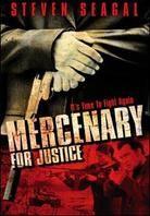 Mercenary for Justice (2006)