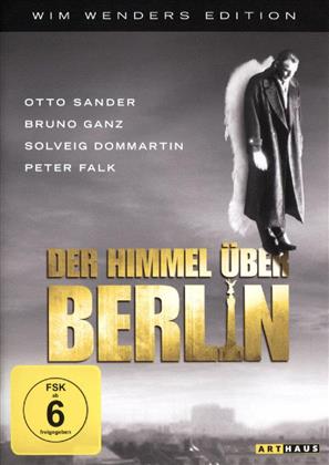 Der Himmel über Berlin (1987) (Arthaus)