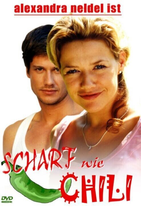 Scharf wie Chili
