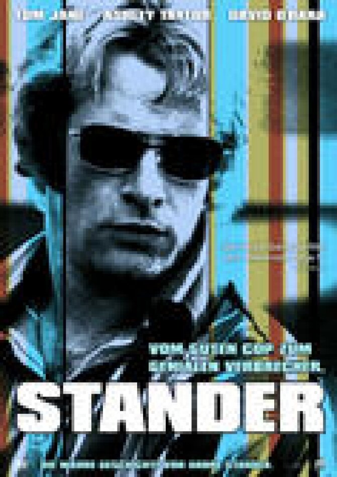 Stander (2003)