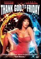 Thank God It's Friday