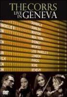 Corrs - Live in Geneva