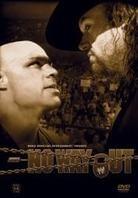 WWE: No Way Out 2006