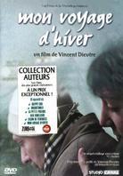Mon voyage d'hiver Collection Auteurs