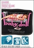 Baby Doll - b/w (1956)