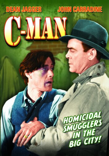 C-Man