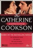 Catherine Cookson Collection - Set 1 4 DVDs