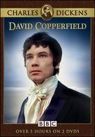 David Copperfield 2 DVD