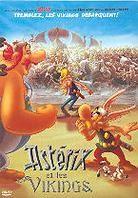 Astérix et les Vikings - (Inclus Le Livret Collector Goudurix) (2005)