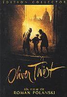 Oliver Twist (2005) Édition Collector, 2 DVD