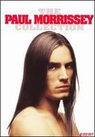 Paul Morrissey collection 4 DVD
