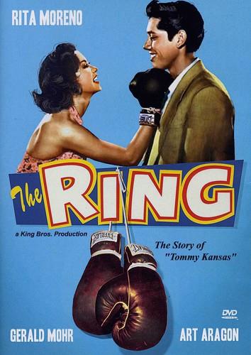 The Ring (1952) n/b