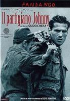 Il partigiano Johnny (2000) Collector's Edition