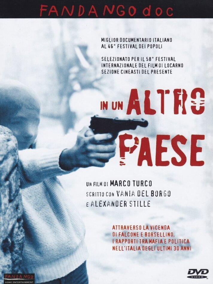 In un altro paese