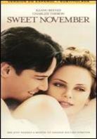 Sweet November - (Mother's day Gift Set) (2001)