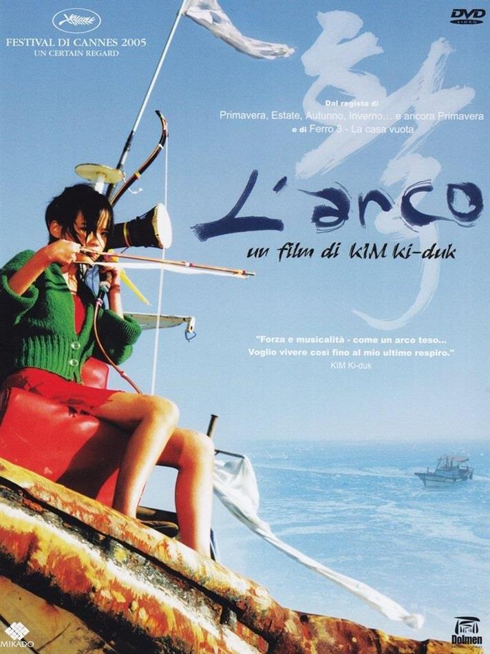 L'arco