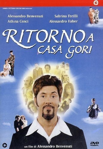 Ritorno a casa Gori