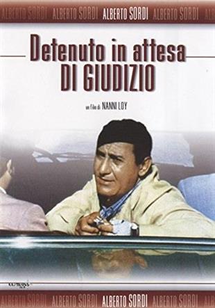 Detenuto in attesa di giudizio (1971)