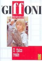 Il falco reale - Thomas the falconer