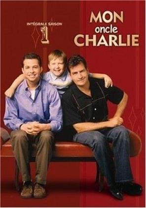 Mon oncle Charlie - Saison 1 (4 DVD)