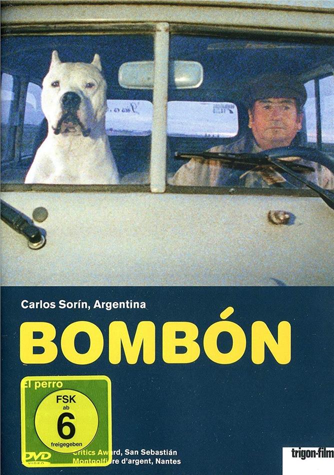 Bombón - El perro - Eine Geschichte aus Patagonien Trigon-Film