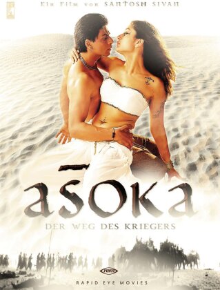 Asoka - Der Weg des Krieges (2001) (Uncut)
