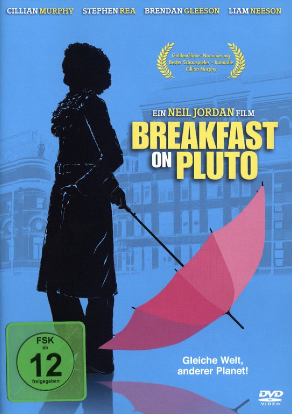Breakfast on Pluto (2005)