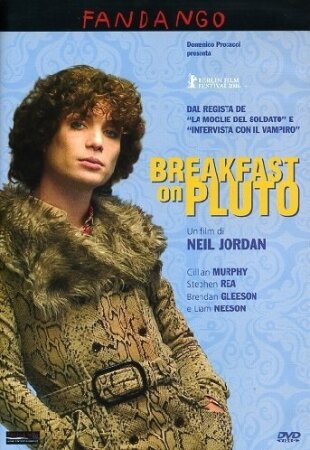 Breakfast on Pluto (2005)