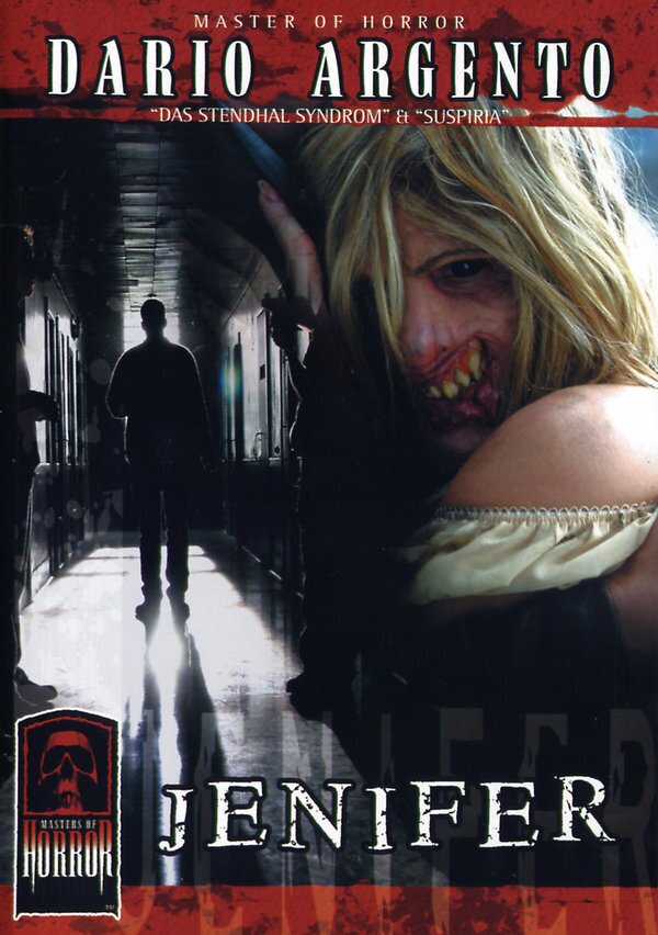 Jenifer - (Masters of Horror) (2005)