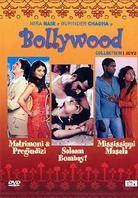 Bollywood Collection 3 DVDs