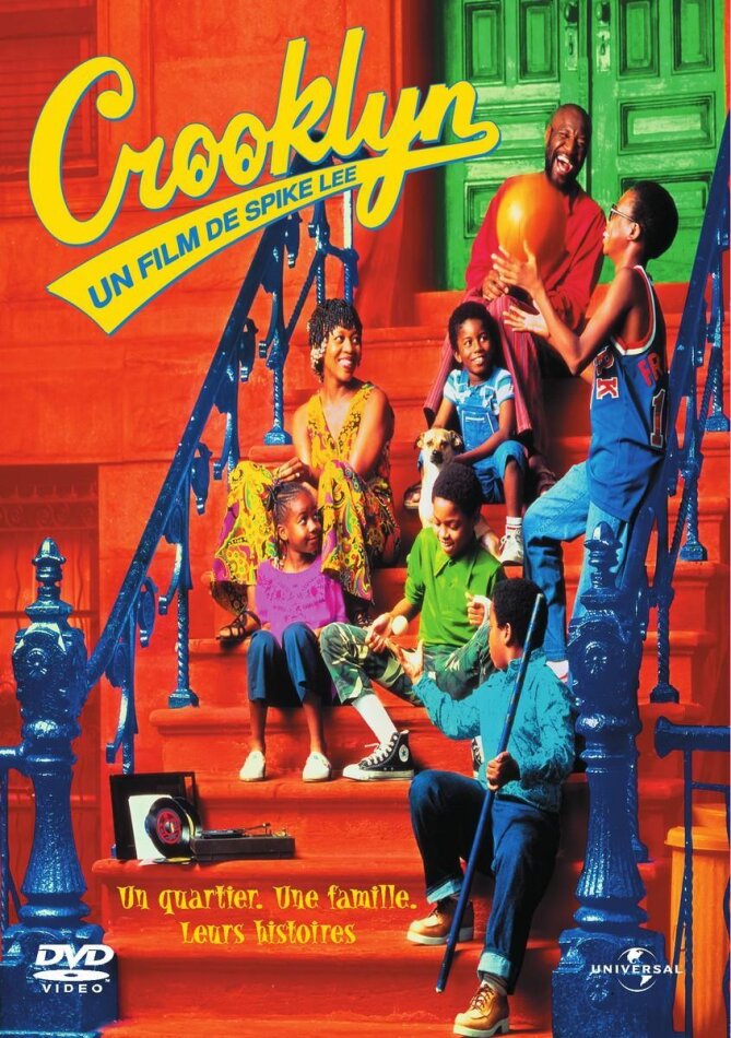Crooklyn