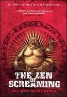 Melissa Cross: The Zen of Screaming DVD + CD