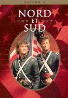 Nord et Sud - Vol. 2 3 DVD