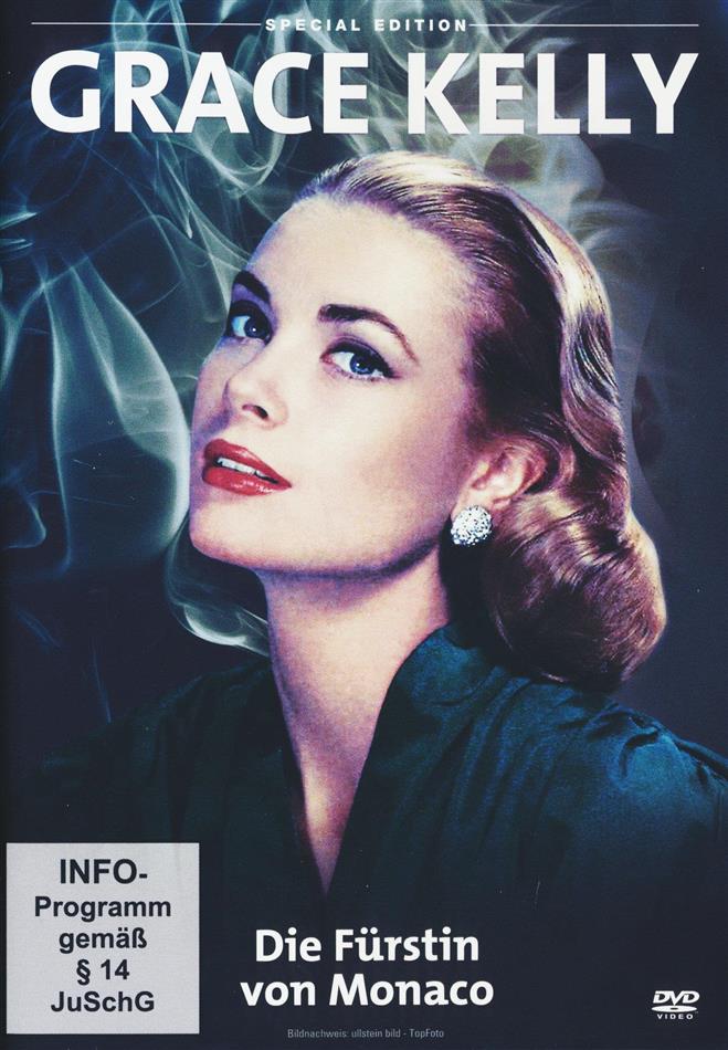 Grace Kelly - Die Fürstin von Monaco Edizione Speciale