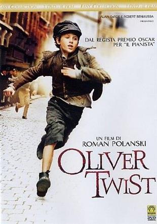 Oliver Twist (2005) Nouvelle Edition