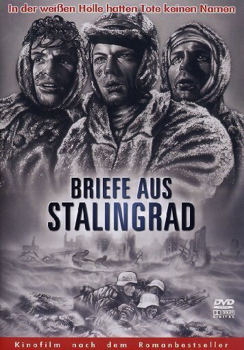 Briefe aus Stalingrad (1969)