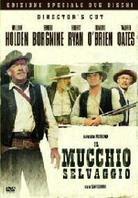 Il mucchio selvaggio (1969) Edizione Speciale, 2 DVD