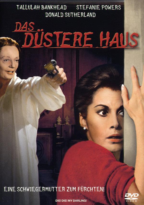 Das düstere Haus (1965)
