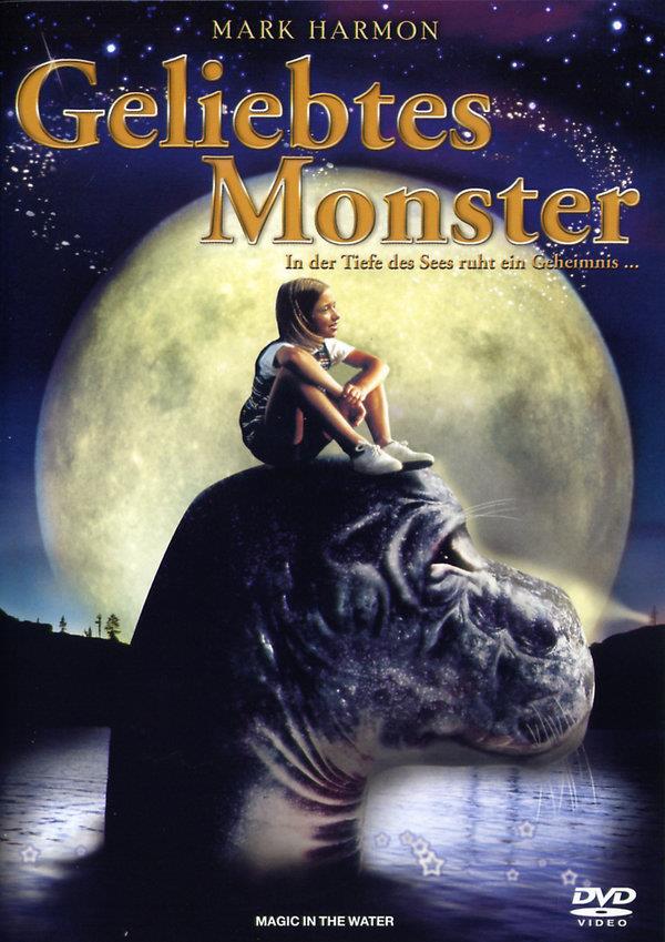 Geliebtes Monster - Magic in the water