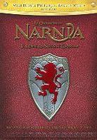 Le cronache di Narnia: Il leone, La strega e l'armadio (2005) Edizione Speciale, 2 DVD